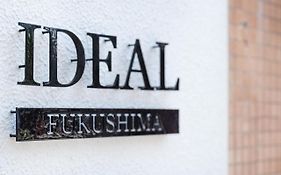 Ideal Fukushima